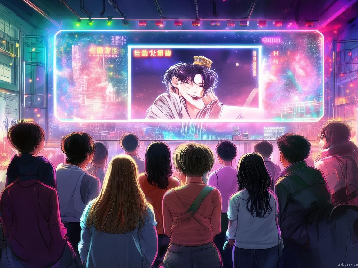 音乐行业新视角：以周深《嗨！人间》看B站毕业歌会单曲影响力